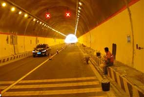 烟台高速公路隧道堵漏